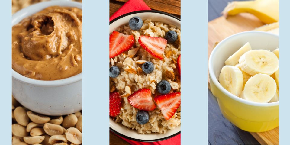 The Best Breakfast For Energy And Gut Health